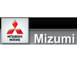 Mitsubishi Mizumi
